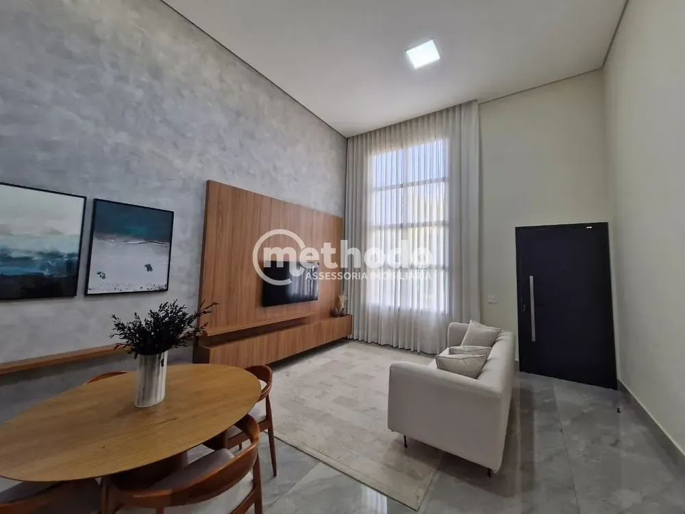 Casa, 3 quartos, 160 m² - Foto 1