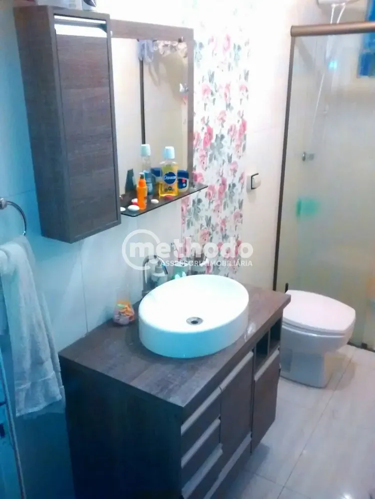 Apartamento, 1 quarto, 38 m² - Foto 3