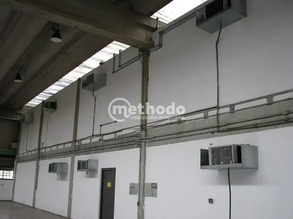 Depósito-Galpão, 4772 m² - Foto 2
