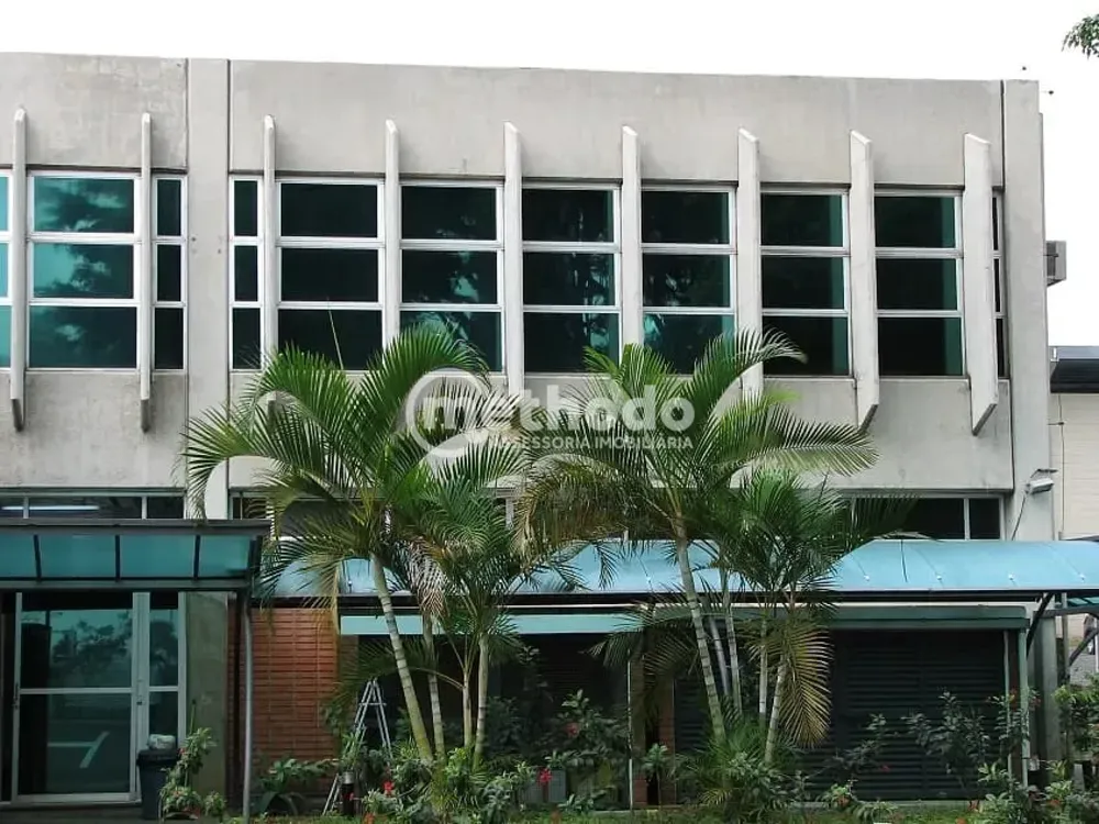 Depósito-Galpão, 4772 m² - Foto 1