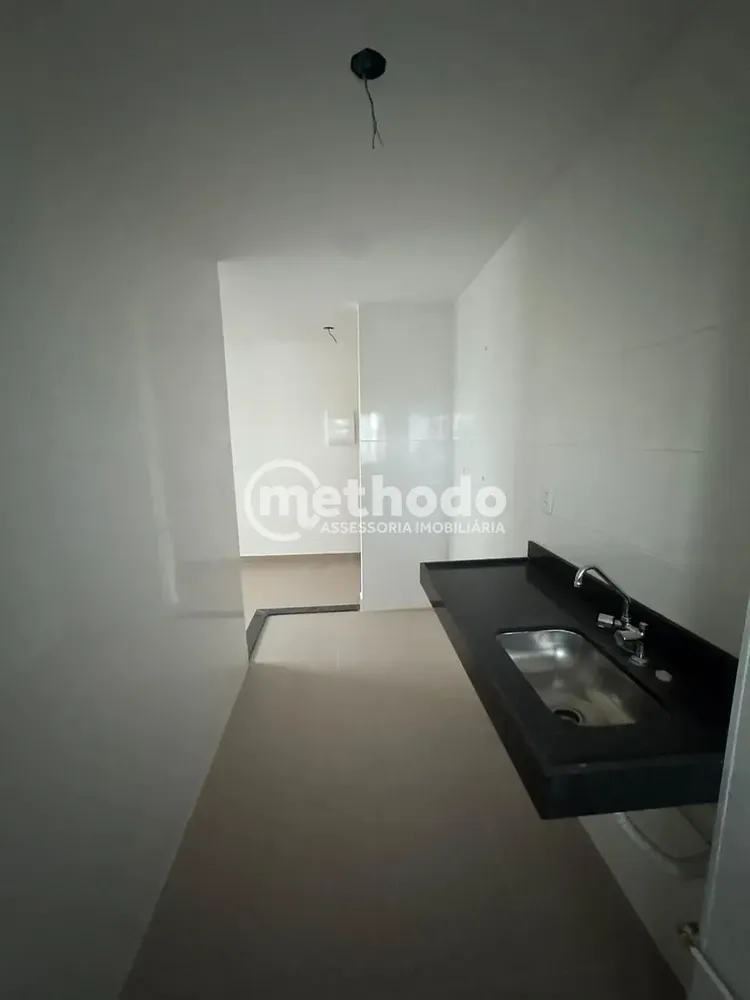 Apartamento, 2 quartos, 44 m² - Foto 2