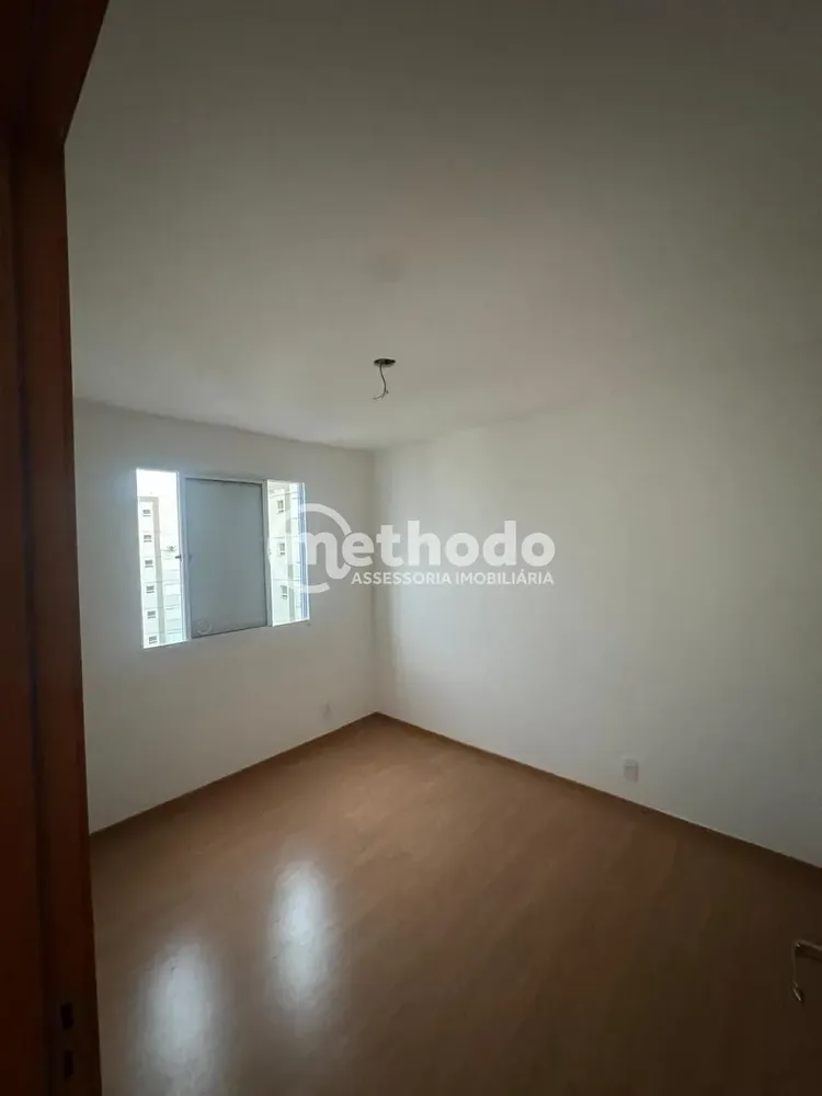 Apartamento, 2 quartos, 44 m² - Foto 3