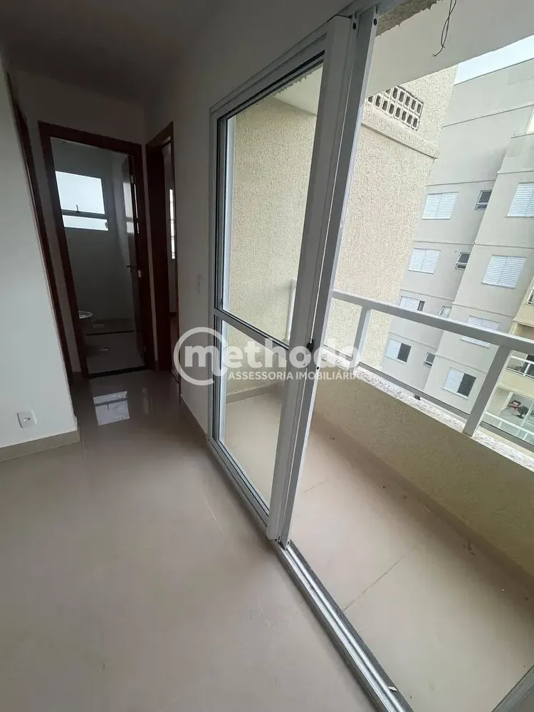 Apartamento, 2 quartos, 44 m² - Foto 4
