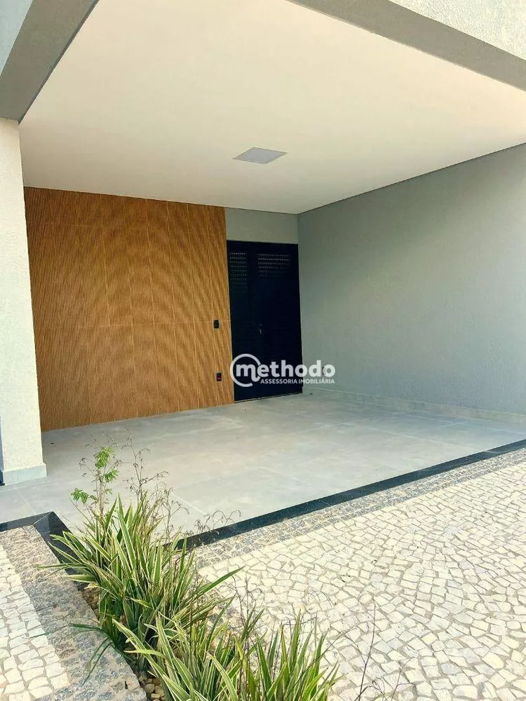 Casa de Condomínio à venda com 3 quartos, 136m² - Foto 4