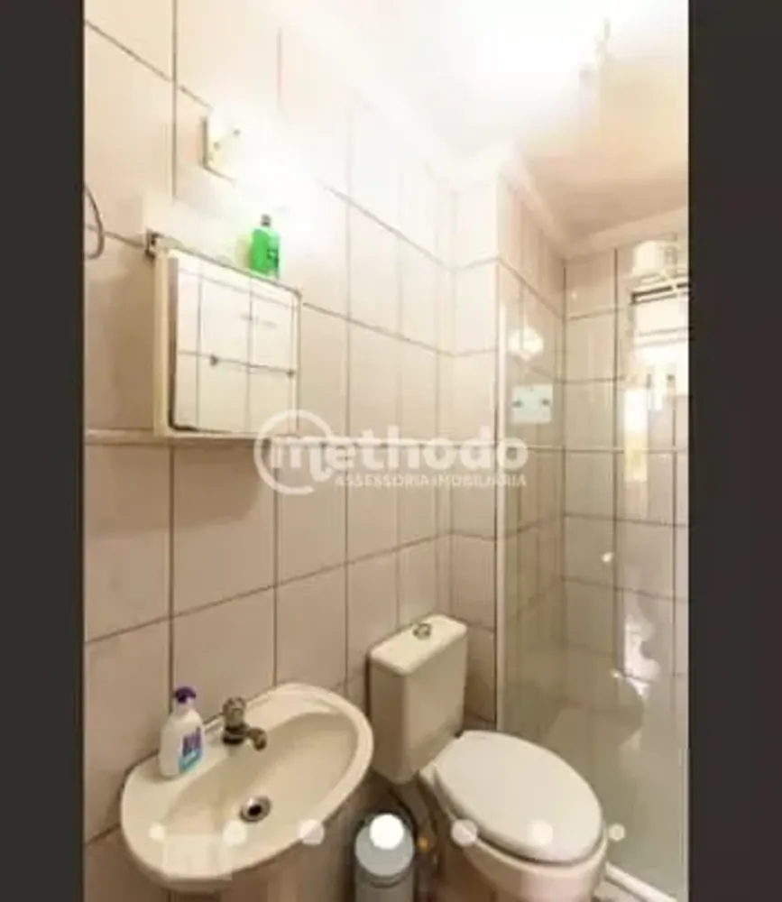 Apartamento, 1 quarto, 39 m² - Foto 4