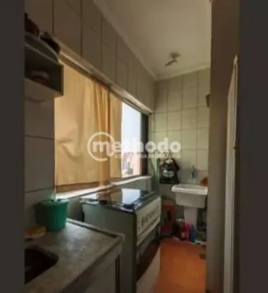 Apartamento, 1 quarto, 39 m² - Foto 3
