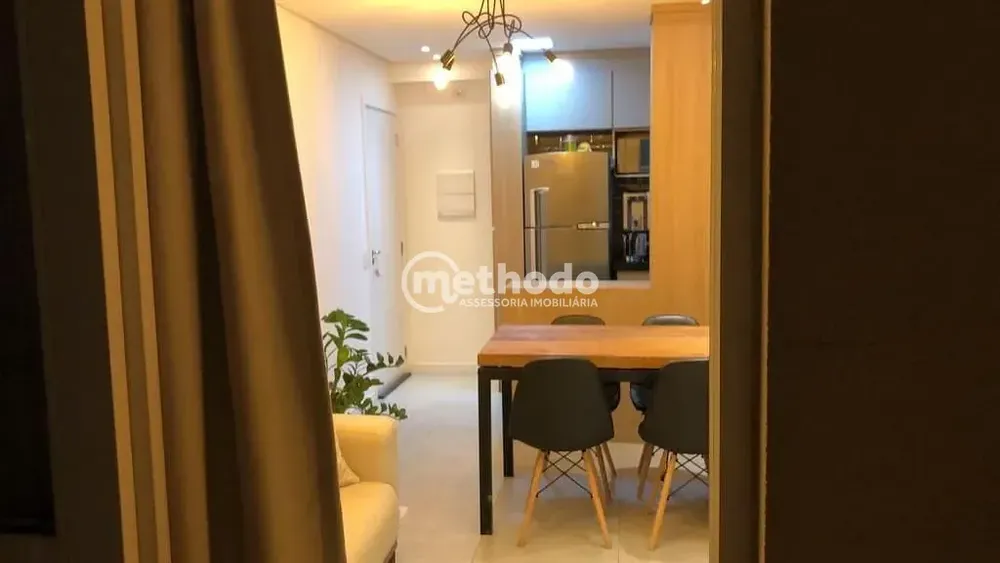 Apartamento, 3 quartos, 58 m² - Foto 2