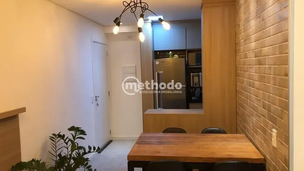 Apartamento, 3 quartos, 58 m² - Foto 4