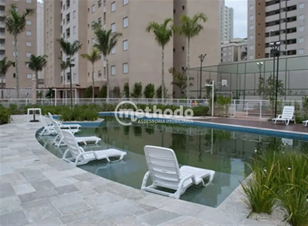 Apartamento, 3 quartos, 58 m² - Foto 3