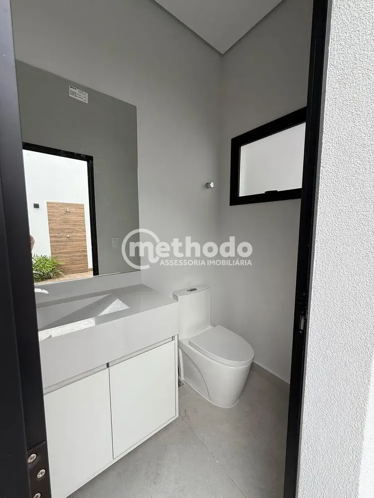 Casa, 3 quartos, 187 m² - Foto 3
