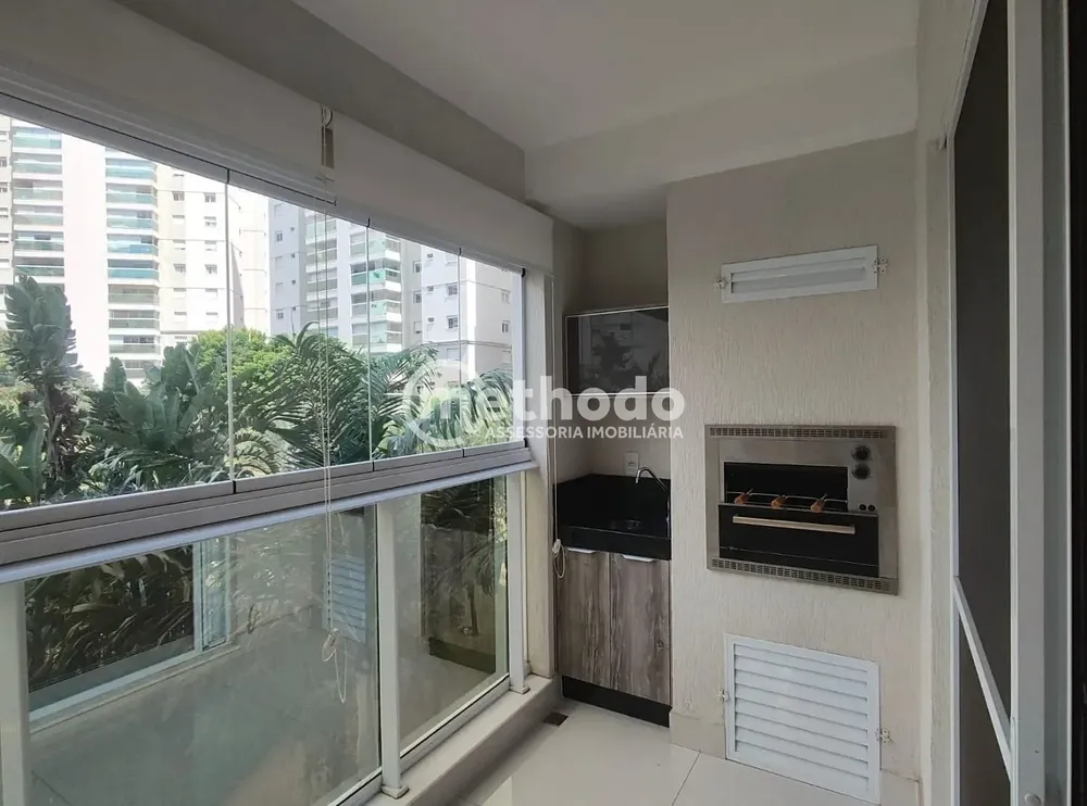 Apartamento, 3 quartos, 92 m² - Foto 4