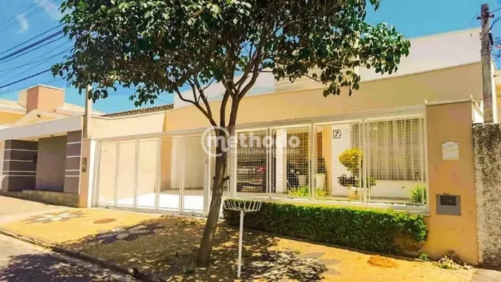 Casa, 3 quartos, 220 m² - Foto 4