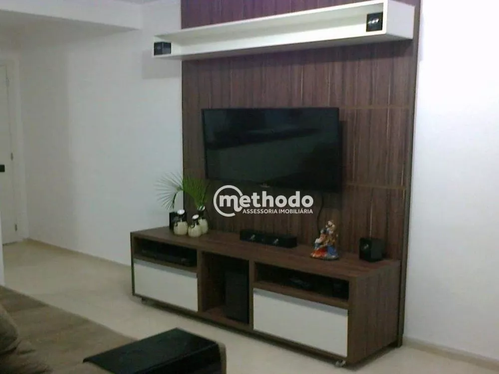 Apartamento à venda com 2 quartos, 43m² - Foto 1