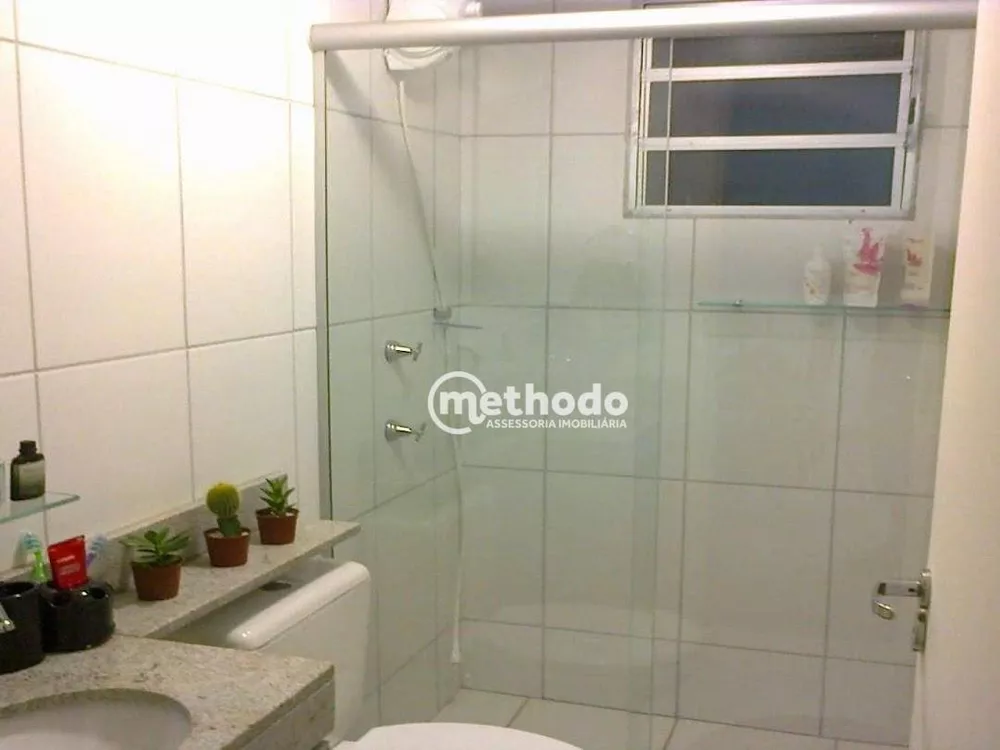 Apartamento à venda com 2 quartos, 43m² - Foto 4