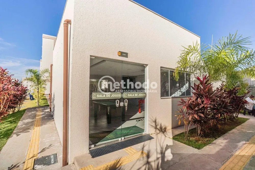 Apartamento, 2 quartos, 41 m² - Foto 3