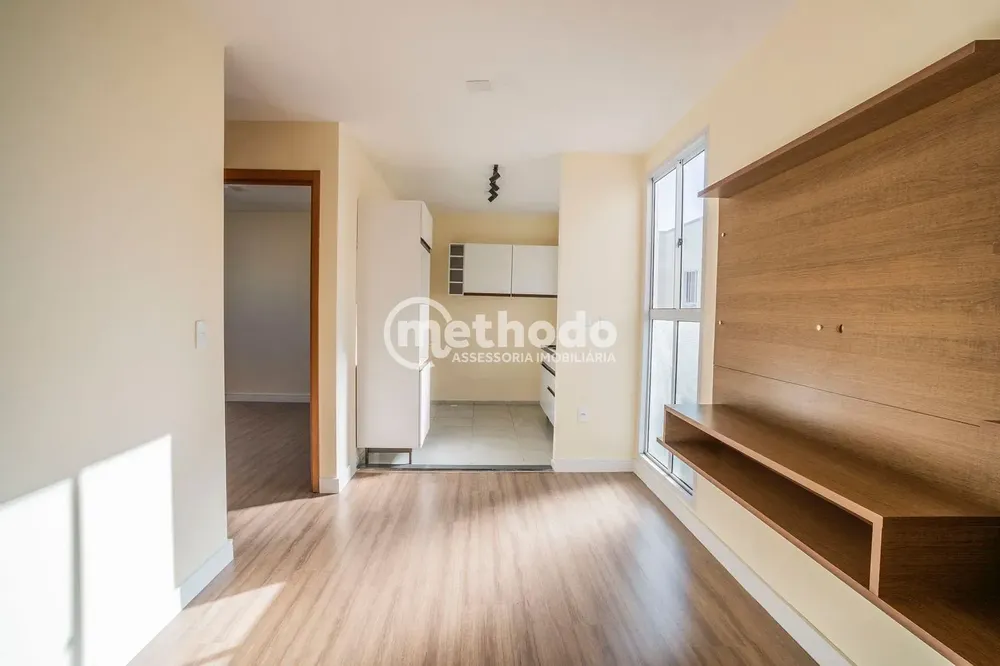 Apartamento, 2 quartos, 41 m² - Foto 2