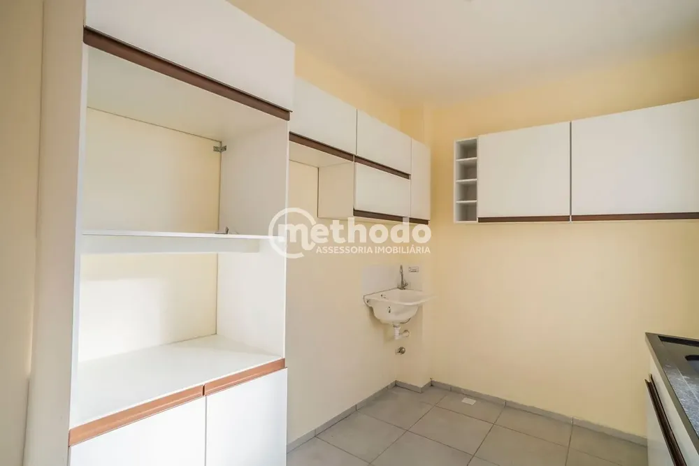 Apartamento, 2 quartos, 41 m² - Foto 4