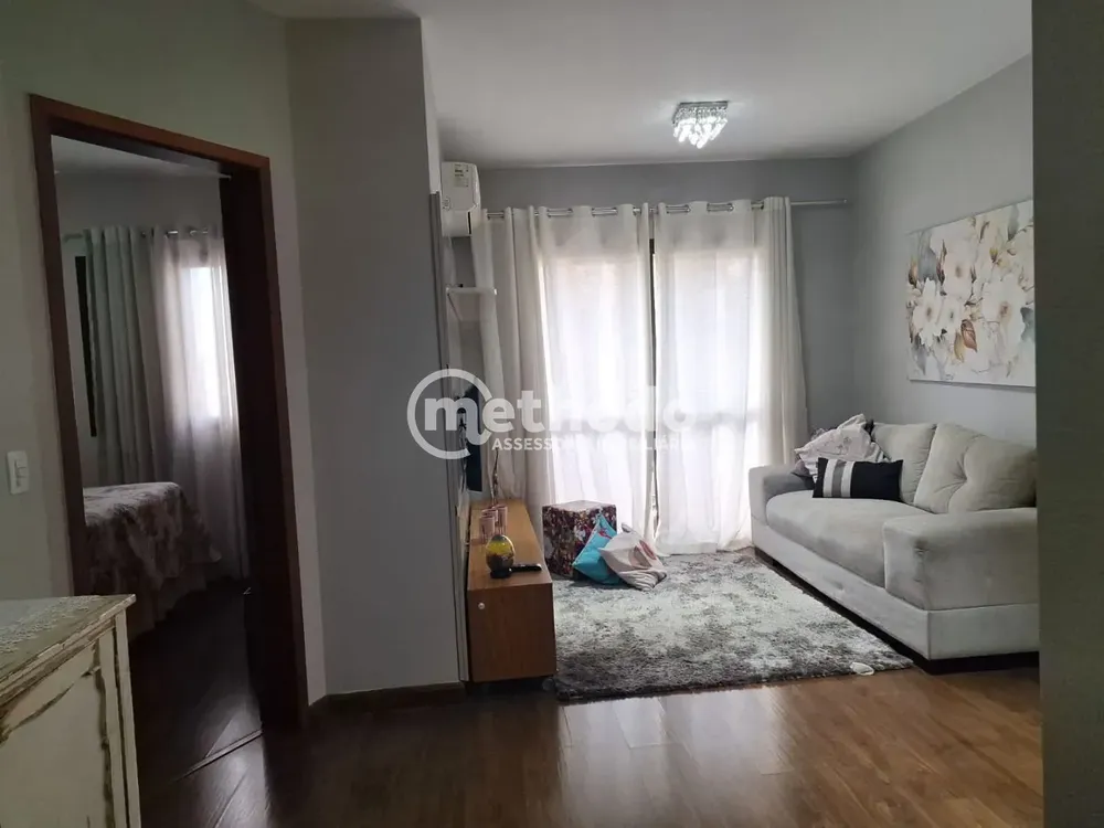 Apartamento, 1 quarto, 65 m² - Foto 4