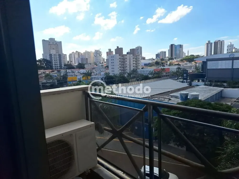 Apartamento, 1 quarto, 65 m² - Foto 2