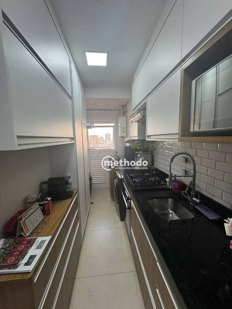 Apartamento à venda com 2 quartos, 64m² - Foto 7