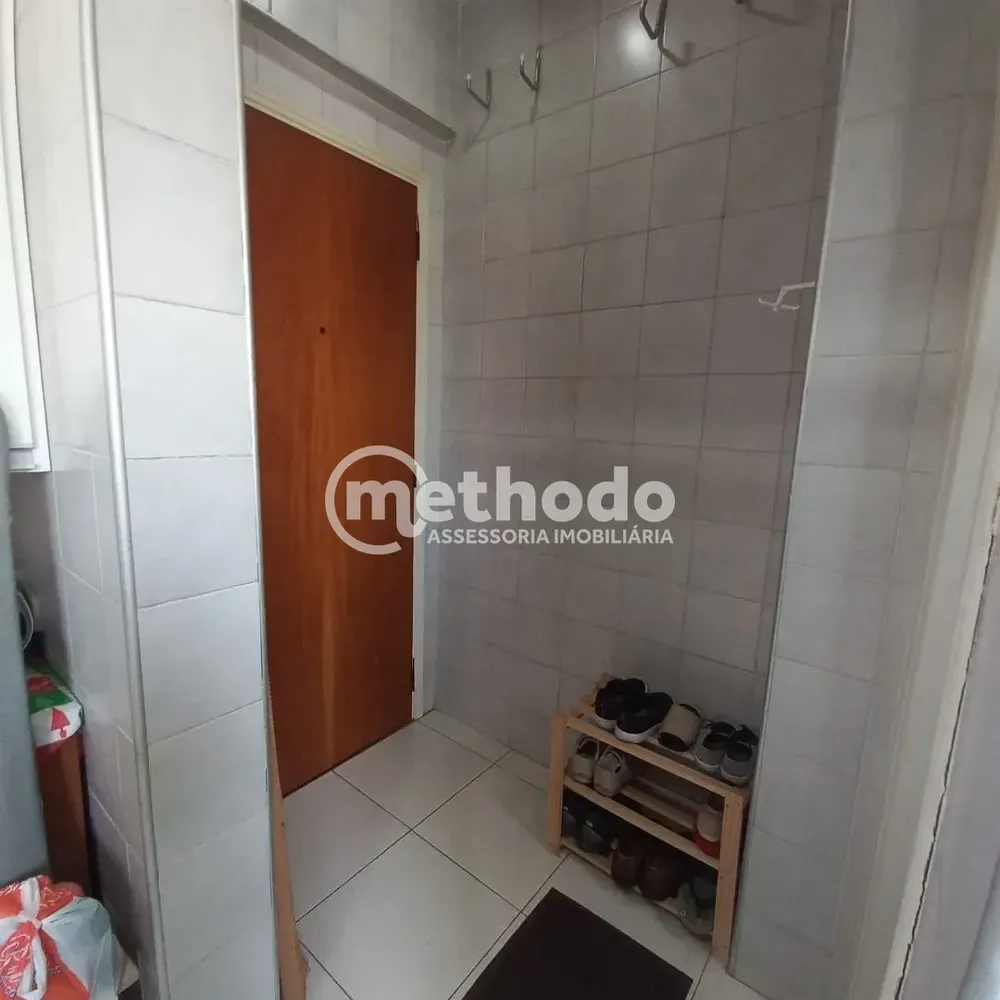 Apartamento, 3 quartos, 120 m² - Foto 3