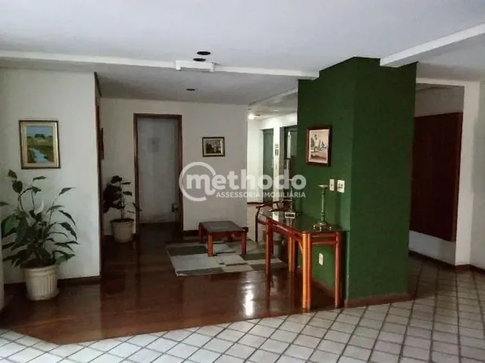 Apartamento, 3 quartos, 120 m² - Foto 4