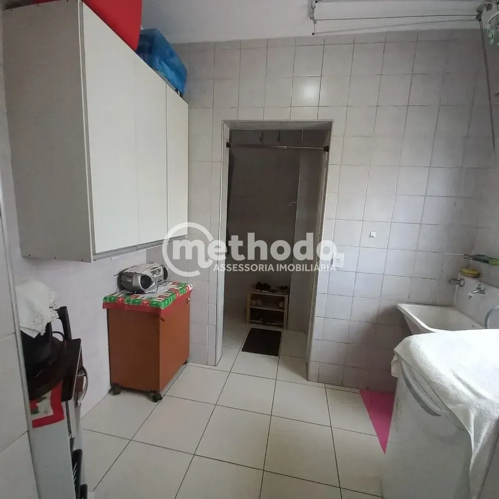 Apartamento, 3 quartos, 120 m² - Foto 1