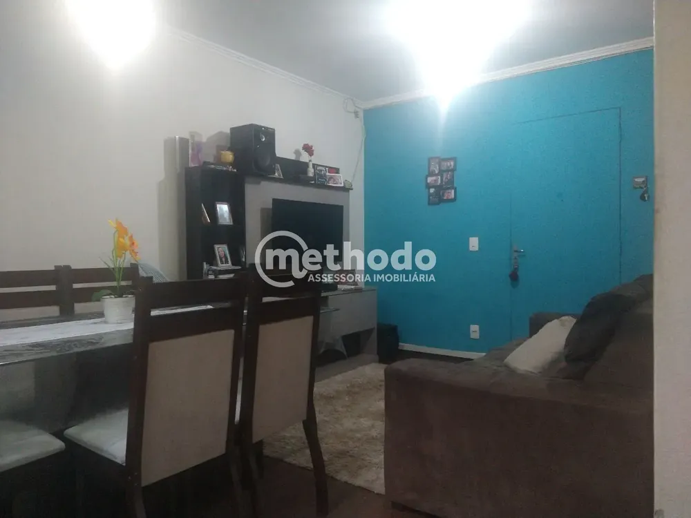 Apartamento, 3 quartos, 80 m² - Foto 2