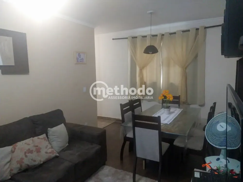Apartamento, 3 quartos, 80 m² - Foto 4