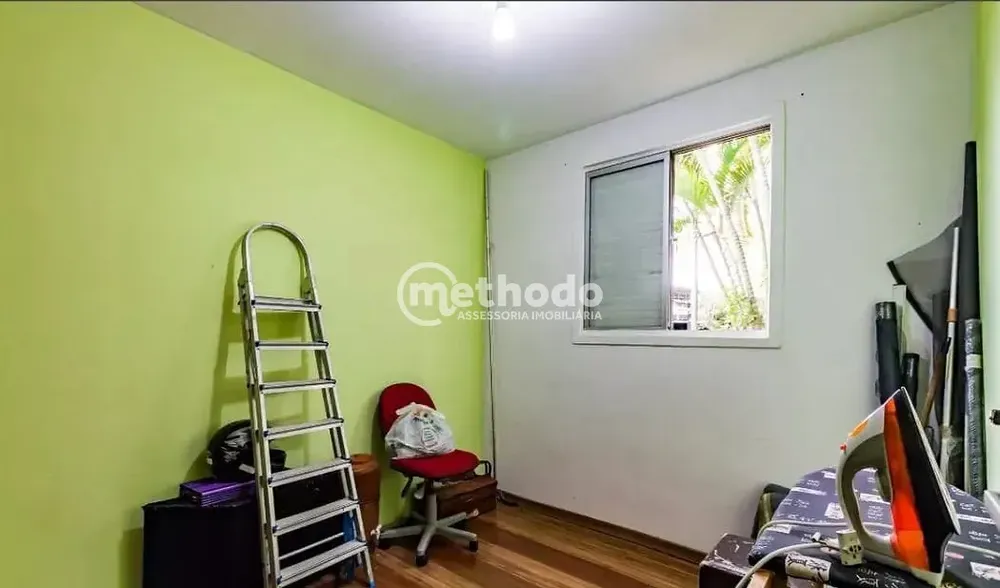 Apartamento, 3 quartos, 80 m² - Foto 3