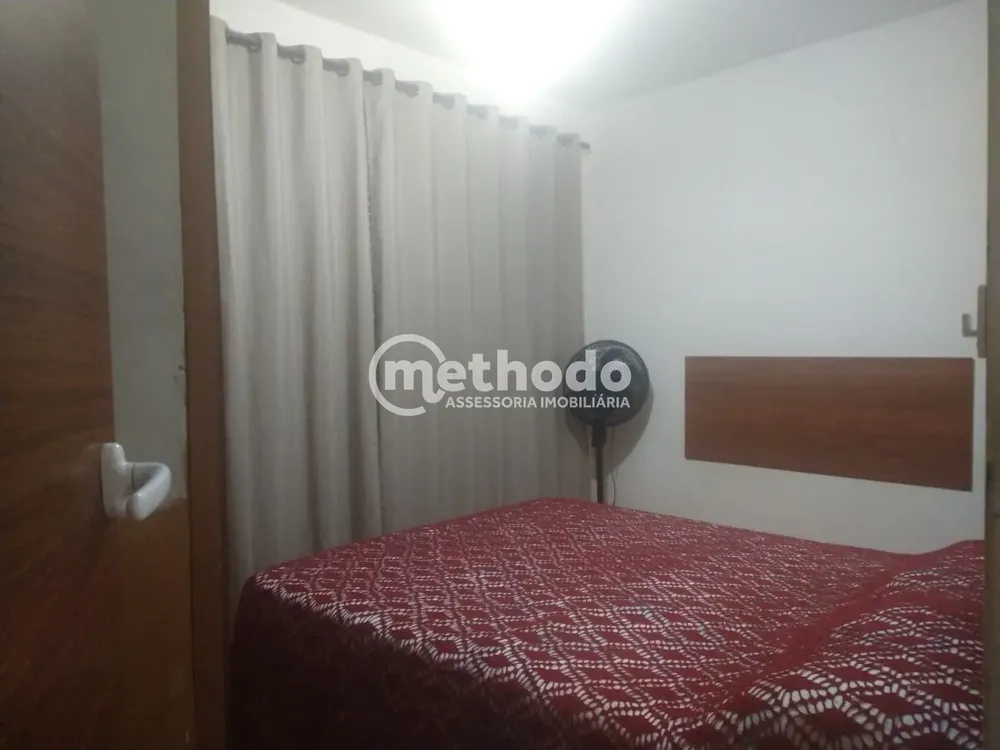 Apartamento, 3 quartos, 80 m² - Foto 1
