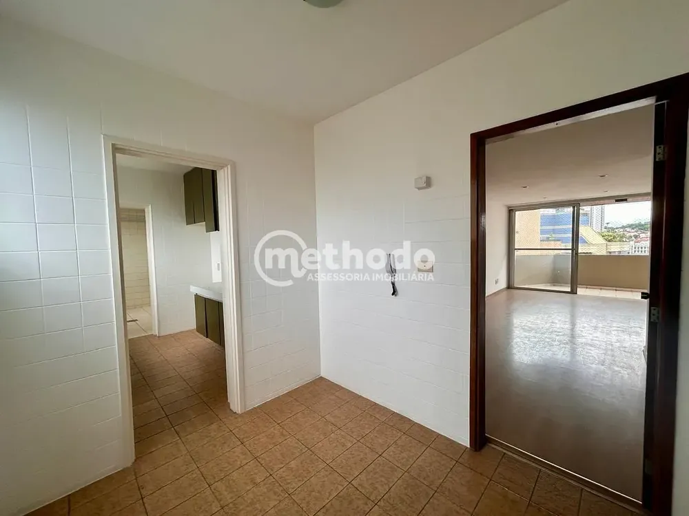 Apartamento, 3 quartos, 168 m² - Foto 4