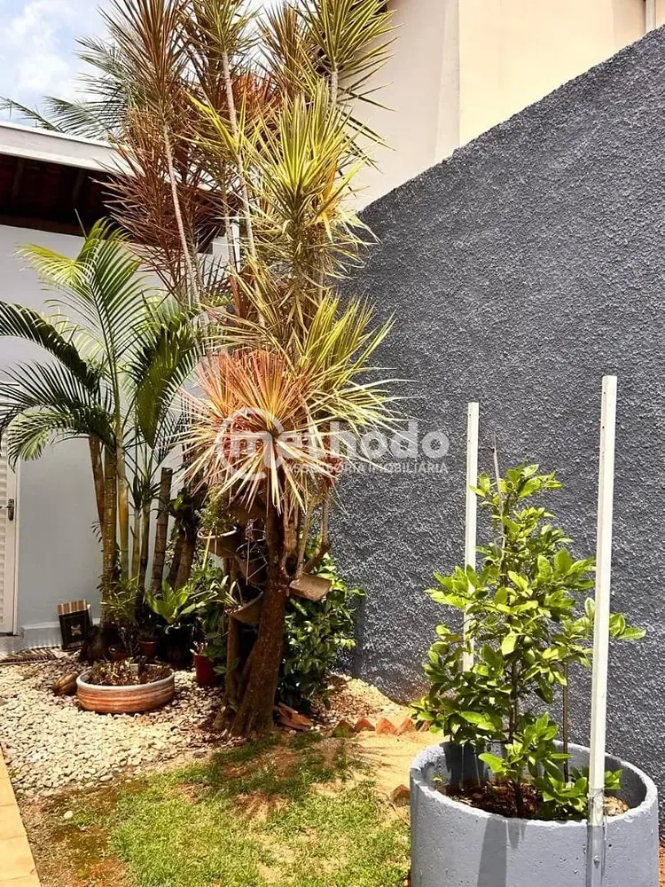 Casa, 5 quartos, 263 m² - Foto 4