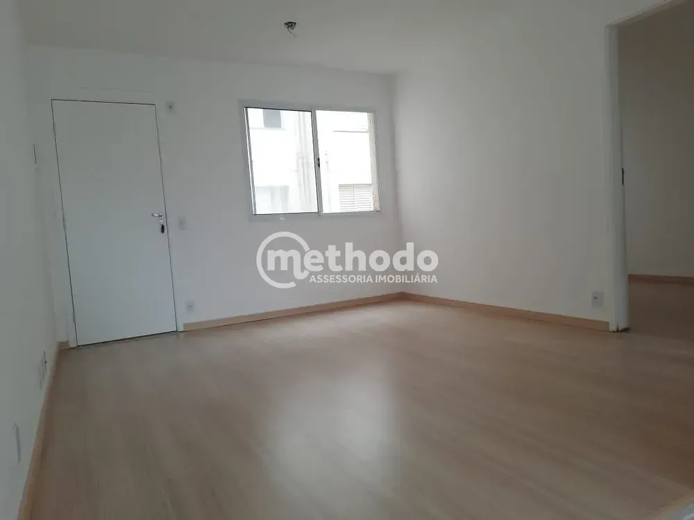 Apartamento, 2 quartos, 49 m² - Foto 4