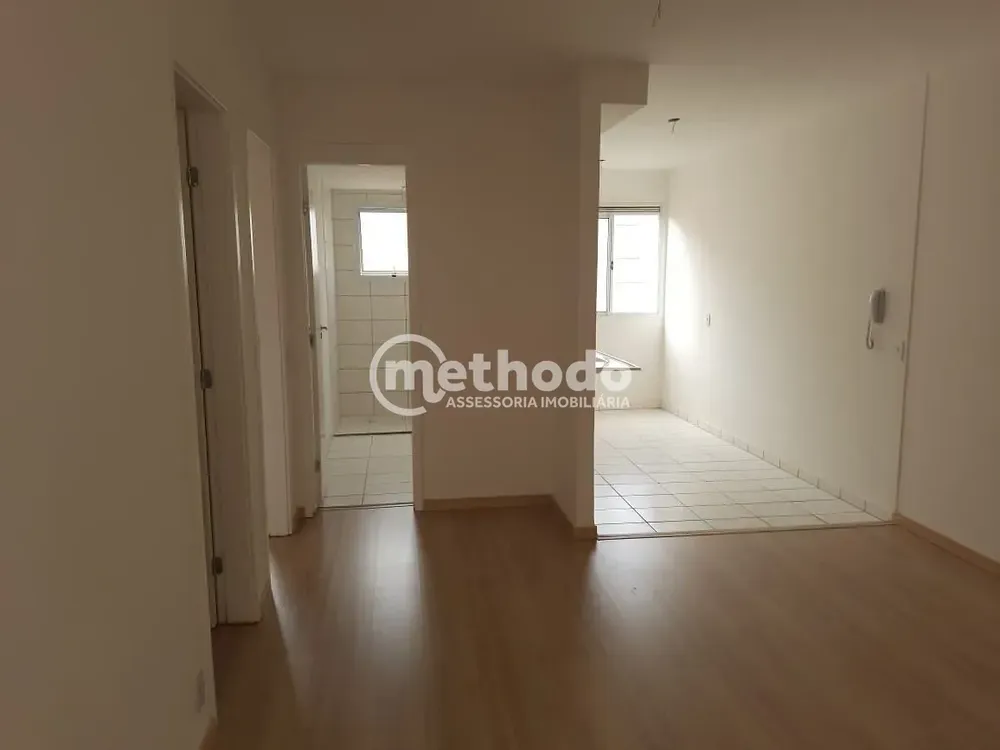Apartamento, 2 quartos, 49 m² - Foto 2