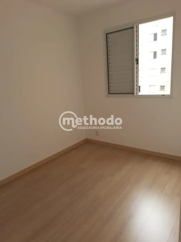 Apartamento, 2 quartos, 49 m² - Foto 3