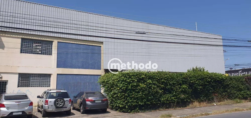 Prédio Inteiro à venda e aluguel, 640m² - Foto 1