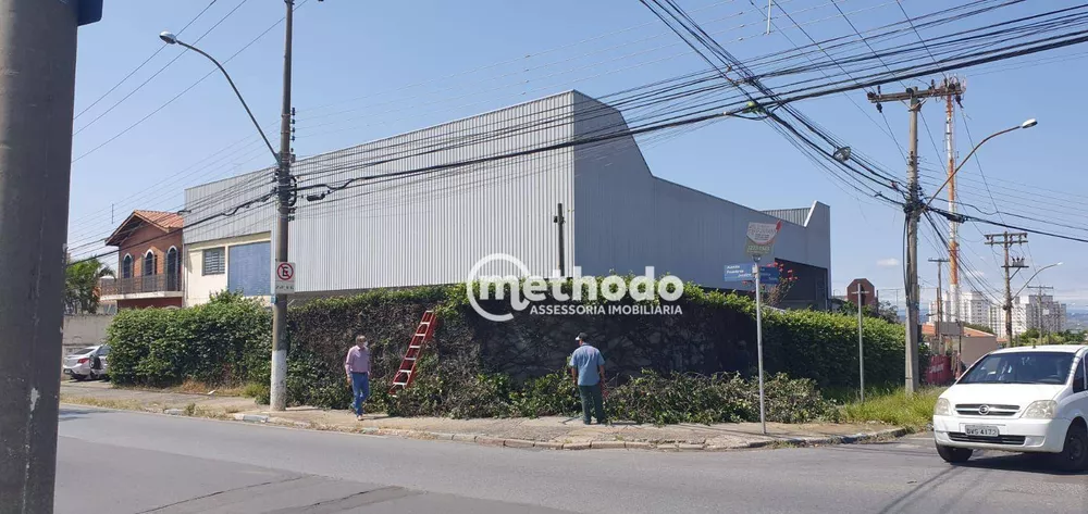 Prédio Inteiro à venda e aluguel, 640m² - Foto 2