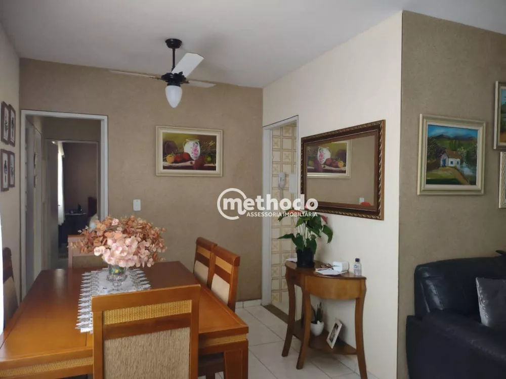 Apartamento à venda com 3 quartos, 85m² - Foto 2