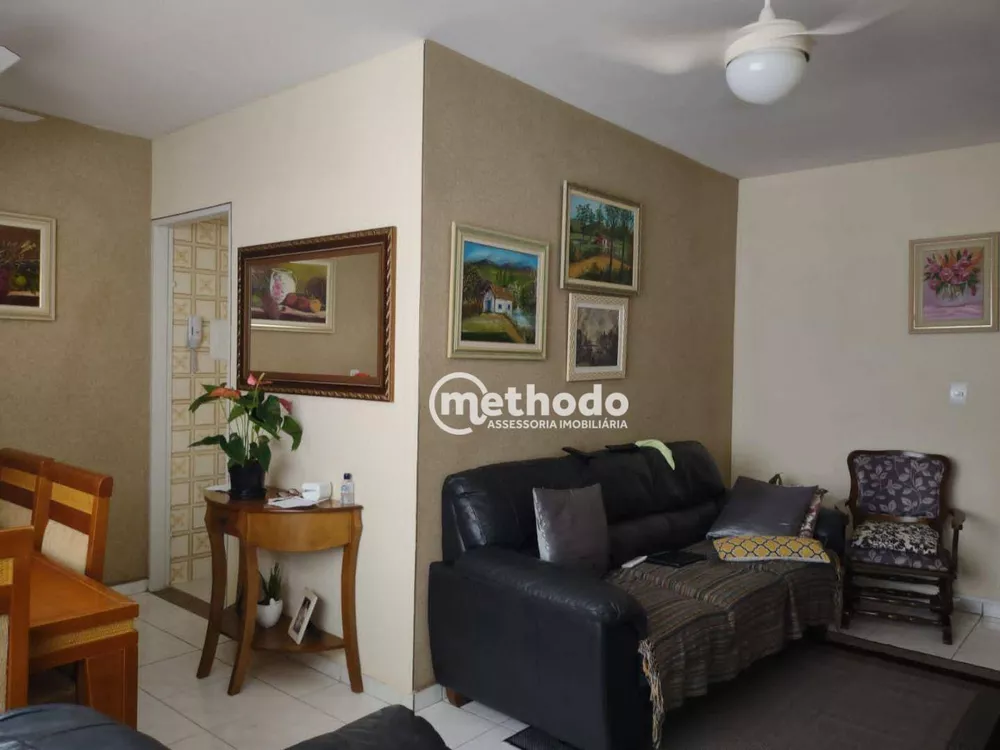 Apartamento à venda com 3 quartos, 85m² - Foto 1