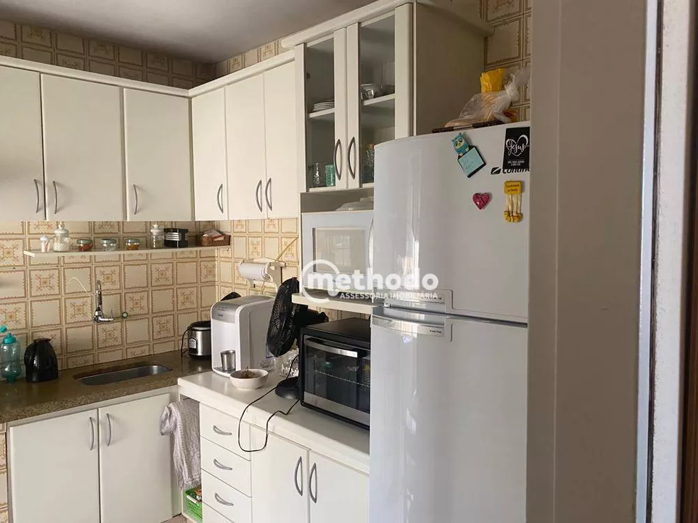 Apartamento à venda com 3 quartos, 85m² - Foto 4