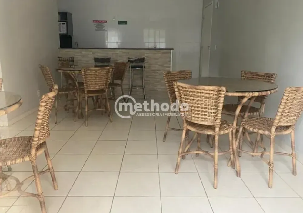 Apartamento, 3 quartos, 77 m² - Foto 2
