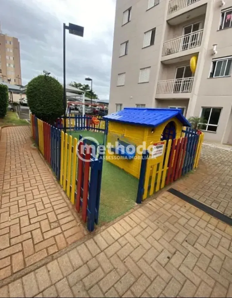 Apartamento, 3 quartos, 77 m² - Foto 1