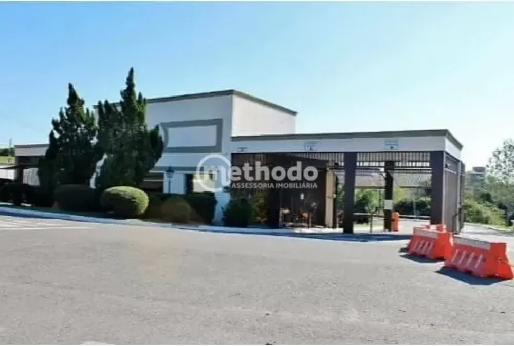 Terreno, 360 m² - Foto 1