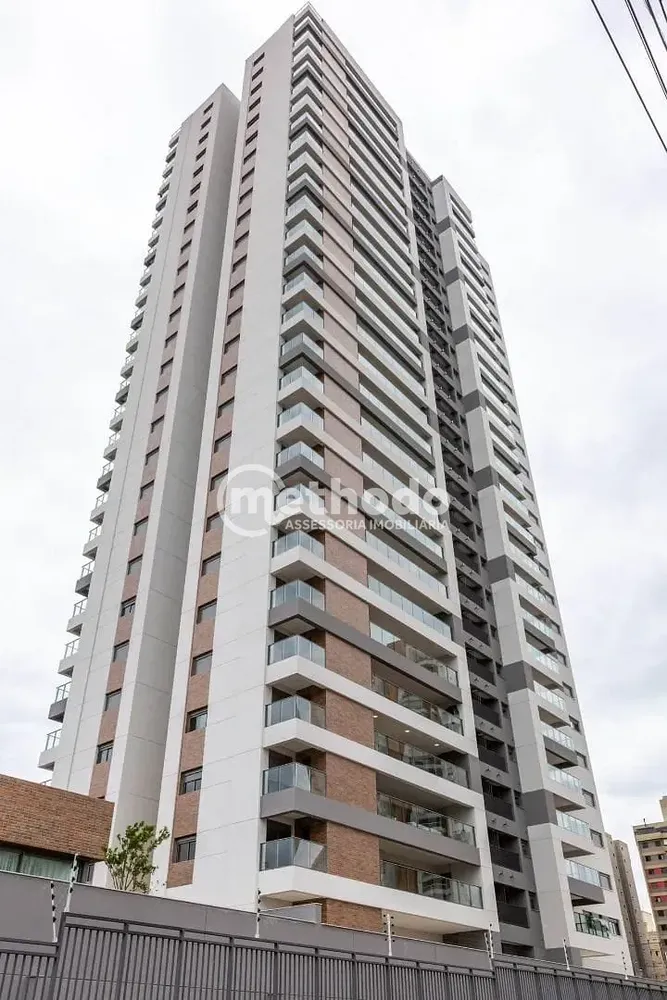 Apartamento, 3 quartos, 155 m² - Foto 3
