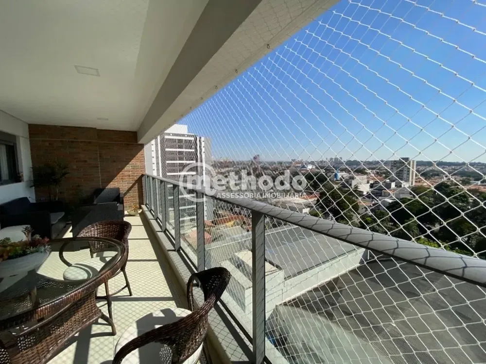 Apartamento, 3 quartos, 155 m² - Foto 2