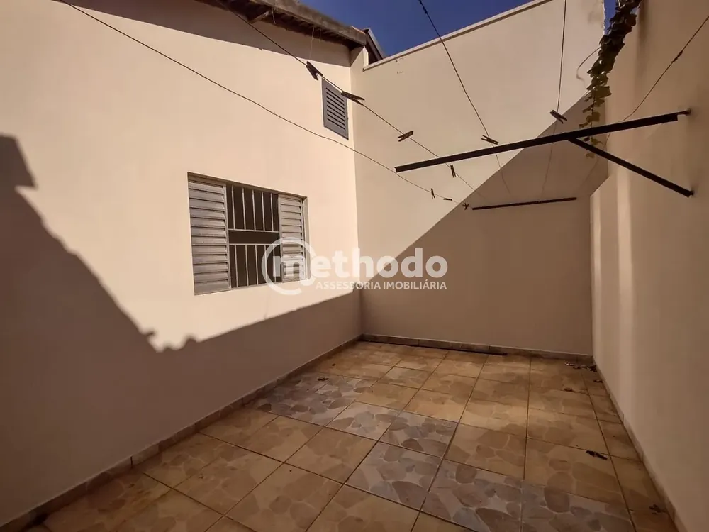 Casa, 2 quartos, 90 m² - Foto 3