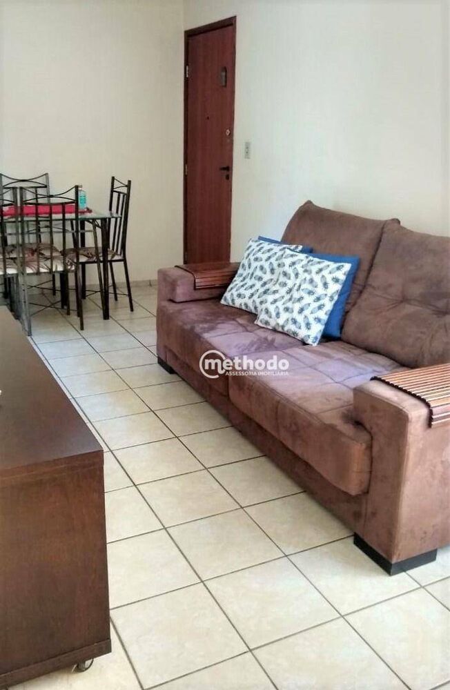 Apartamento à venda com 3 quartos, 69m² - Foto 2