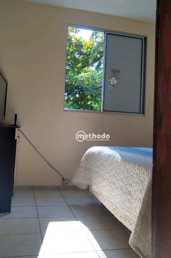 Apartamento à venda com 3 quartos, 69m² - Foto 7