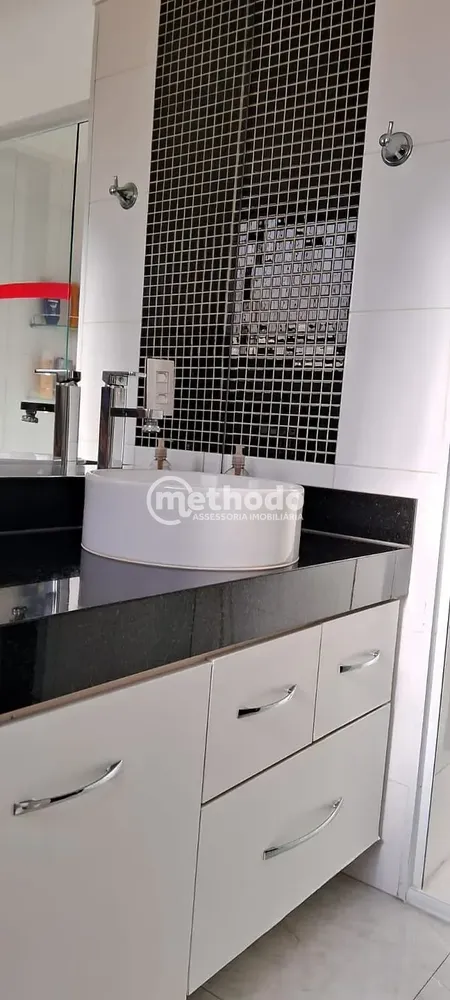 Apartamento, 3 quartos, 150 m² - Foto 3